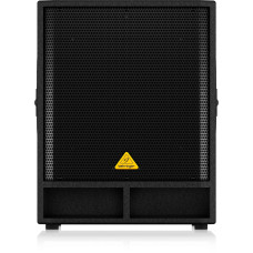Пасивний сабвуфер BEHRINGER EUROLIVE VP1800S