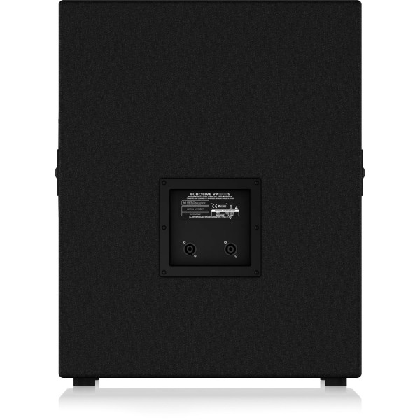 Пасивний сабвуфер BEHRINGER EUROLIVE VP1800S
