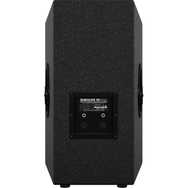 Пасивна акустична система BEHRINGER EUROLIVE VP1520