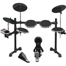 Електронна ударна установка BEHRINGER XD80USB