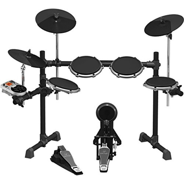 Електронна ударна установка BEHRINGER XD80USB