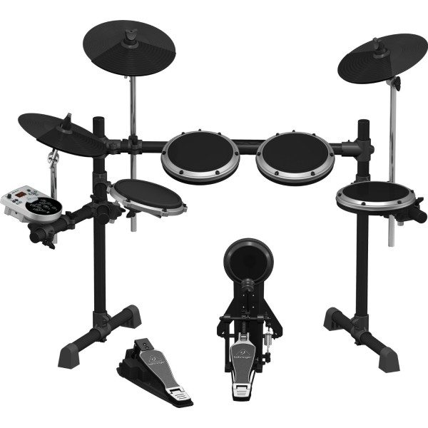 Електронна ударна установка BEHRINGER XD8USB