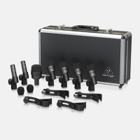 Набір мікрофонів для барабанів BEHRINGER BC1200