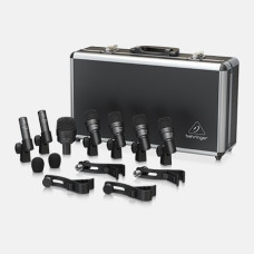 Набір мікрофонів для барабанів BEHRINGER BC1200