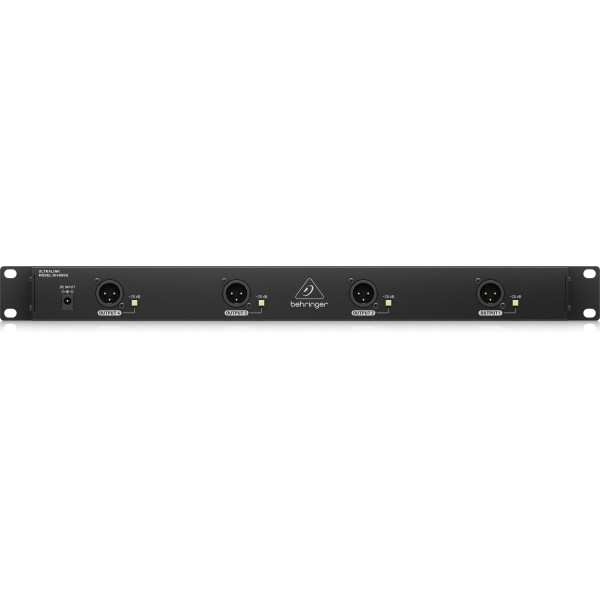 Директ бокс BEHRINGER ULTRA-DI PRO DI4800A