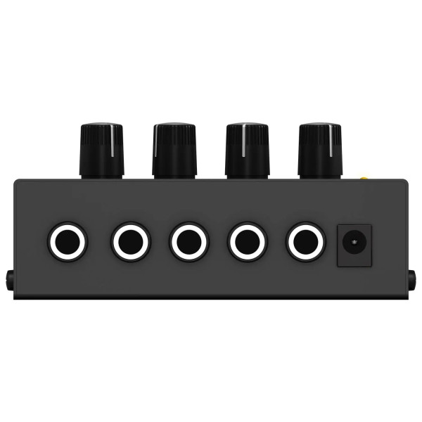 Підсилювач для навушників BEHRINGER HA400
