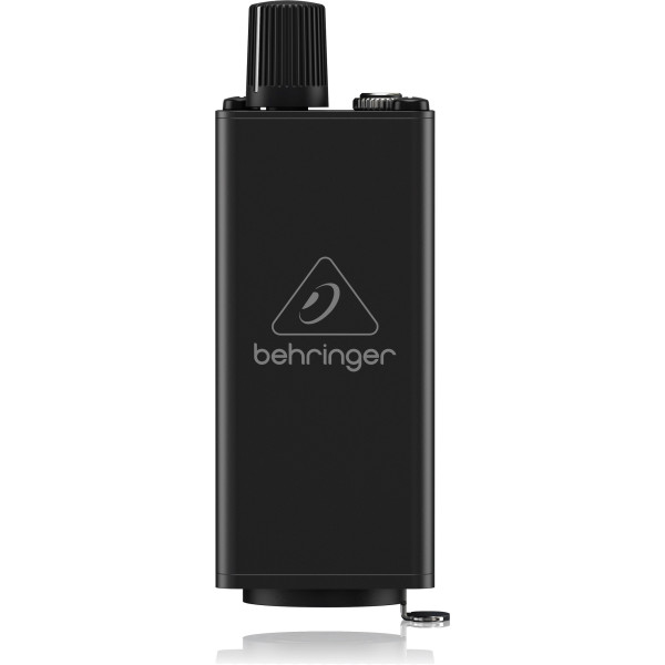 Підсилювач для навушників BEHRINGER POWERPLAY PM1