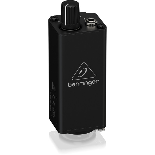 Підсилювач для навушників BEHRINGER POWERPLAY PM1