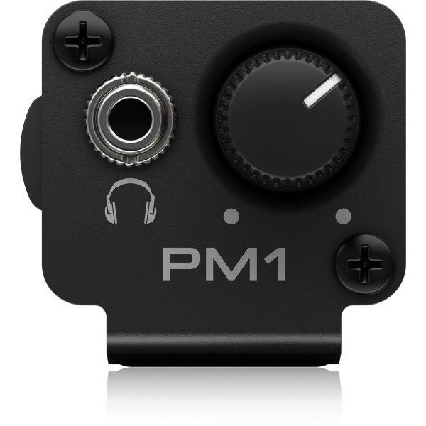 Підсилювач для навушників BEHRINGER POWERPLAY PM1