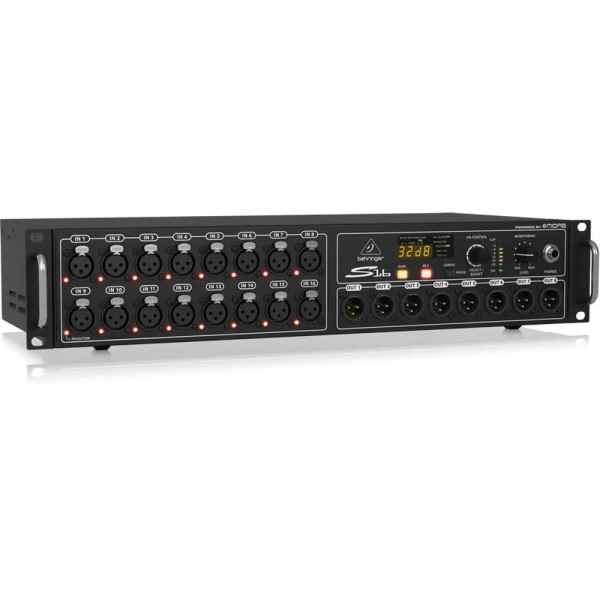 Стейджбокс BEHRINGER S16