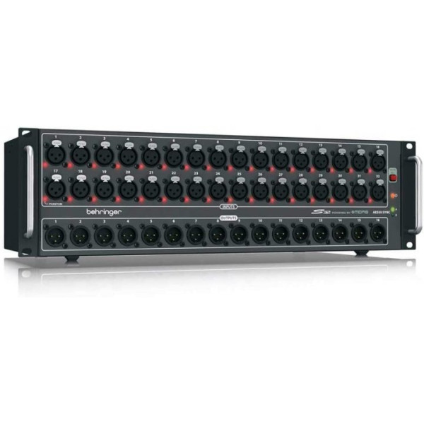 Стейджбокс BEHRINGER S32