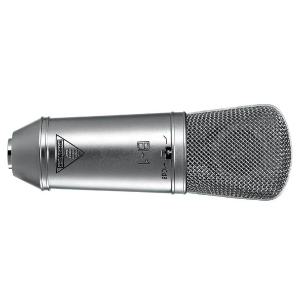 Студійний мікрофон BEHRINGER B1