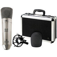 Студійний мікрофон BEHRINGER B2 PRO