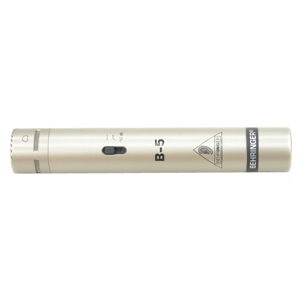 Студійний мікрофон BEHRINGER B5