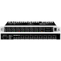 Мікшерний пульт лінійний BEHRINGER RX1602 V2