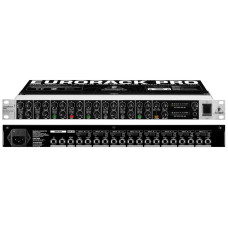 Мікшерний пульт лінійний BEHRINGER RX1602 V2