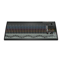 Мікшерний пульт BEHRINGER SX3242FX