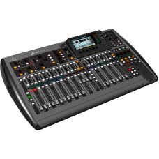 Цифровий мікшерний пульт BEHRINGER X32