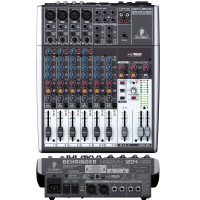 Мікшерний пульт BEHRINGER XENYX 1204USB