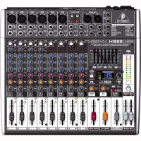 Мікшерний пульт BEHRINGER XENYX X1832USB