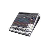 Мікшерний пульт BEHRINGER XENYX X2442USB