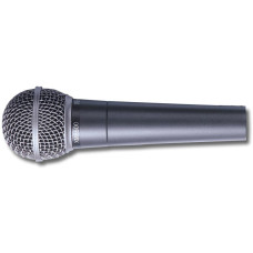 Мікрофон вокальний BEHRINGER XM8500