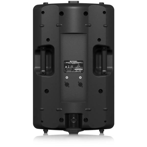 Пасивна акустична система BEHRINGER B215XL BK