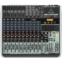 Мікшерний пульт BEHRINGER XENYX QX1832USB