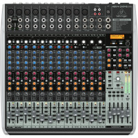 Мікшерний пульт BEHRINGER XENYX QX2442USB