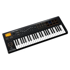 MIDI клавіатура BEHRINGER MOTOR 49