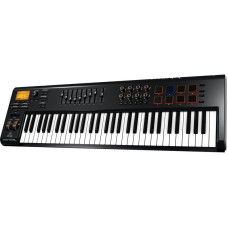 MIDI клавіатура BEHRINGER MOTOR 61