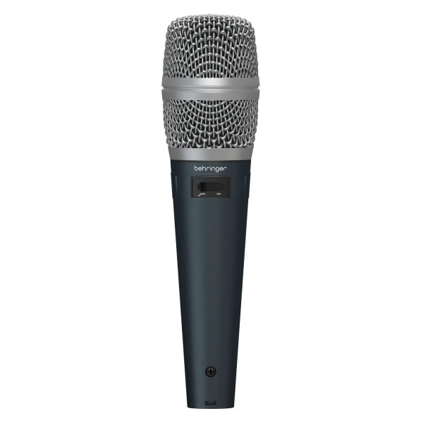 Мікрофон вокальний BEHRINGER SB78A