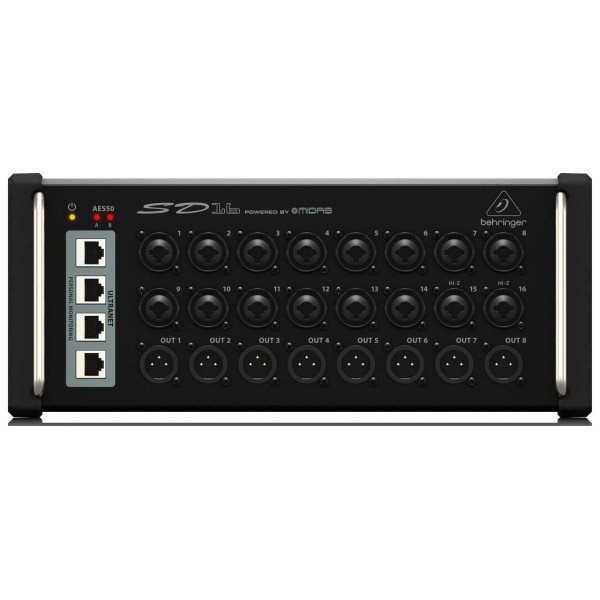 Стейджбокс BEHRINGER SD16