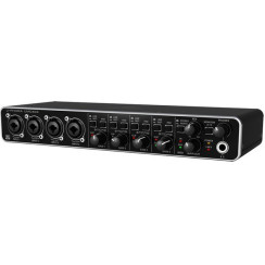 Аудіоінтерфейс BEHRINGER U-PHORIA UMC404HD