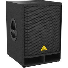 Активний сабвуфер BEHRINGER EUROLIVE VQ1500D