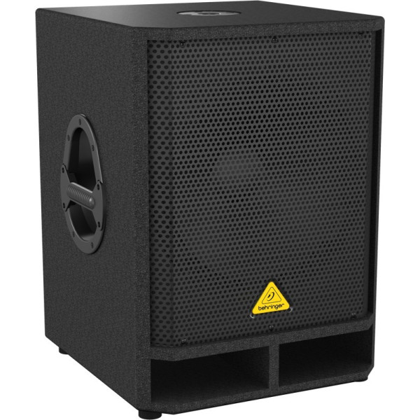 Активний сабвуфер BEHRINGER EUROLIVE VQ1500D