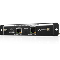 Плата розширення BEHRINGER XDANTE
