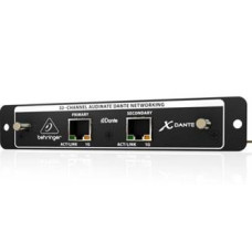 Плата розширення BEHRINGER XDANTE