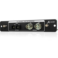 Плата розширення BEHRINGER XMADI