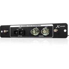Плата розширення BEHRINGER XMADI