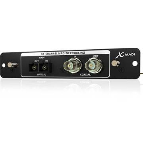 Плата розширення BEHRINGER XMADI