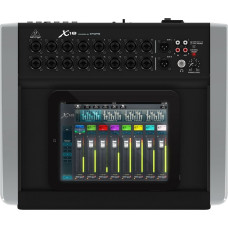 Цифровий мікшерний пульт BEHRINGER X18