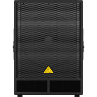 Активний сабвуфер BEHRINGER EUROLIVE VQ1800D