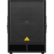 Активний сабвуфер BEHRINGER EUROLIVE VQ1800D