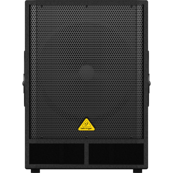 Активний сабвуфер BEHRINGER EUROLIVE VQ1800D