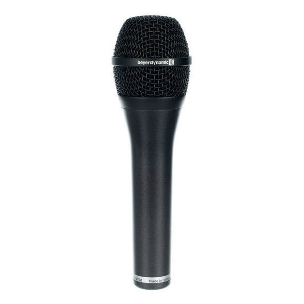 Мікрофон вокальний BEYERDYNAMIC TG V70d