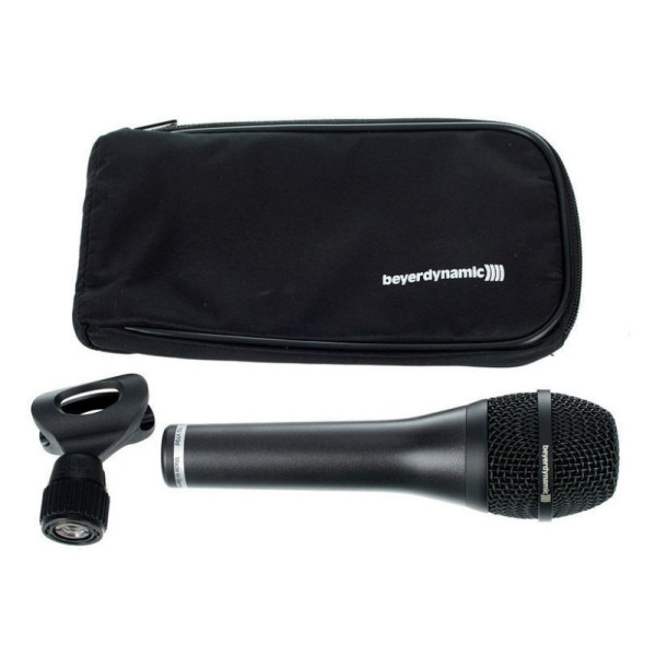 Мікрофон вокальний BEYERDYNAMIC TG V70d