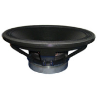 Гучномовець BEYMA 18P1000Fe