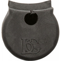 Накладка на упор великого пальця для кларнета BG A21 Thumb Rubber Small Size