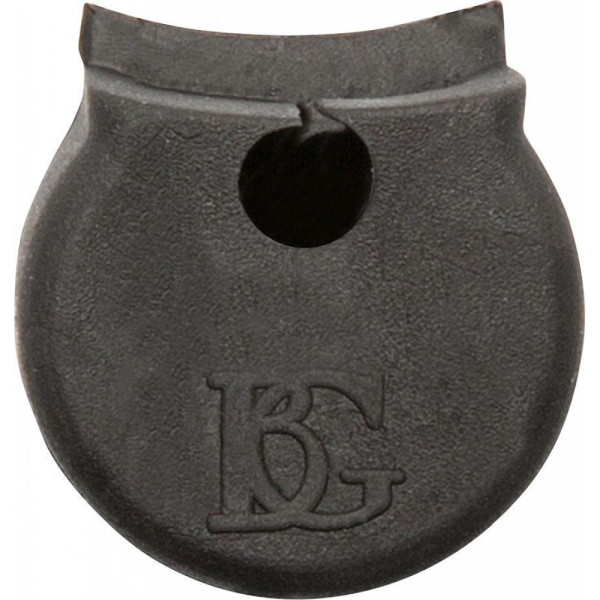 Накладка на упор великого пальця для кларнета BG A21 Thumb Rubber Small Size
